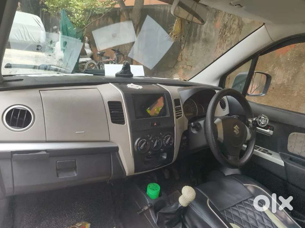 Maruti Wagon R 2016