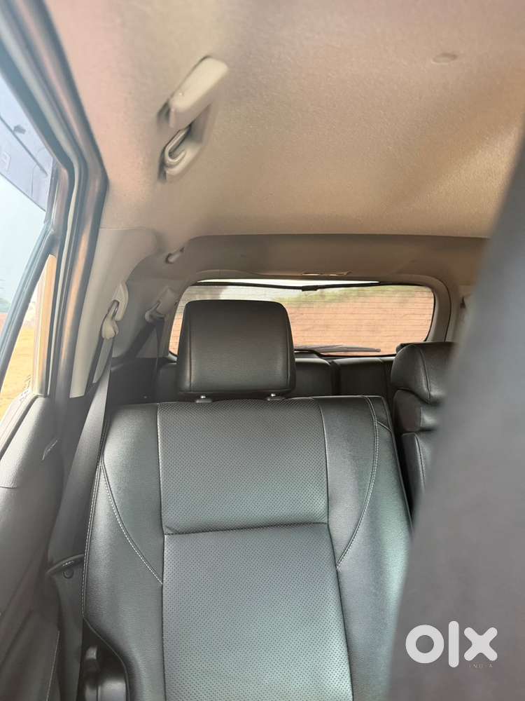 Toyota Fortuner 2023 Good Condition