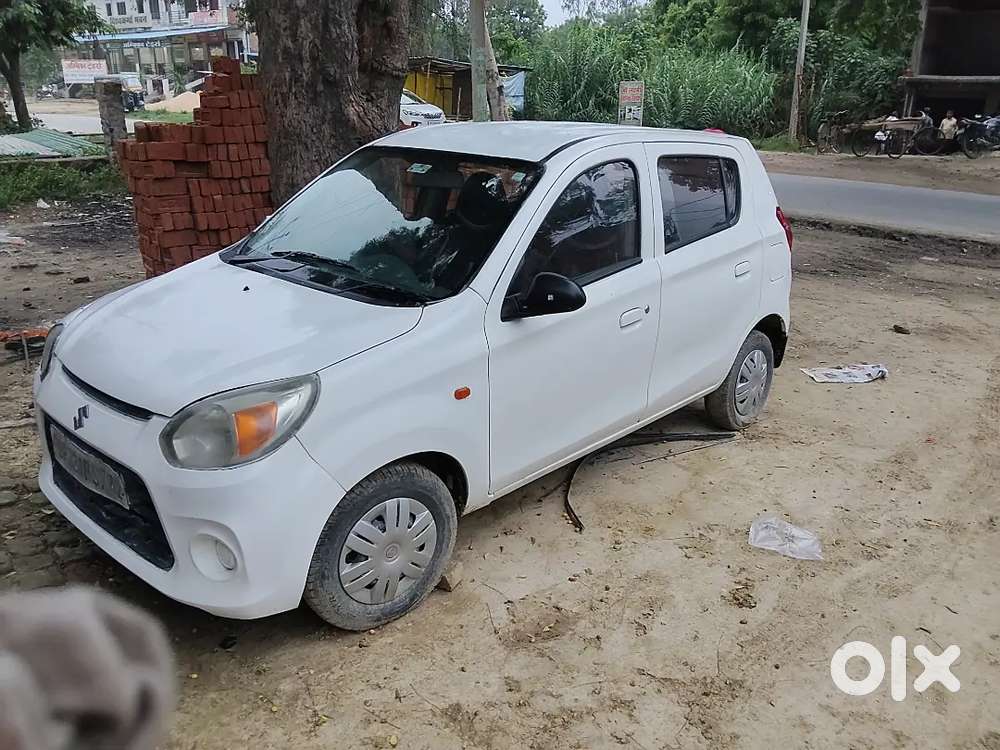 Maruti Suzuki Dzire Vdi 2013
