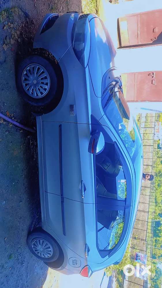 Tata Tiago Xm Petrol 2016
