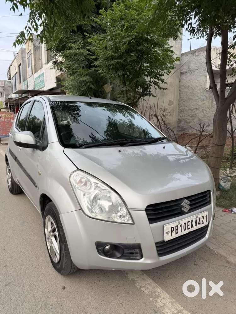 Maruti Suzuki Ritz, 2012, Diesel