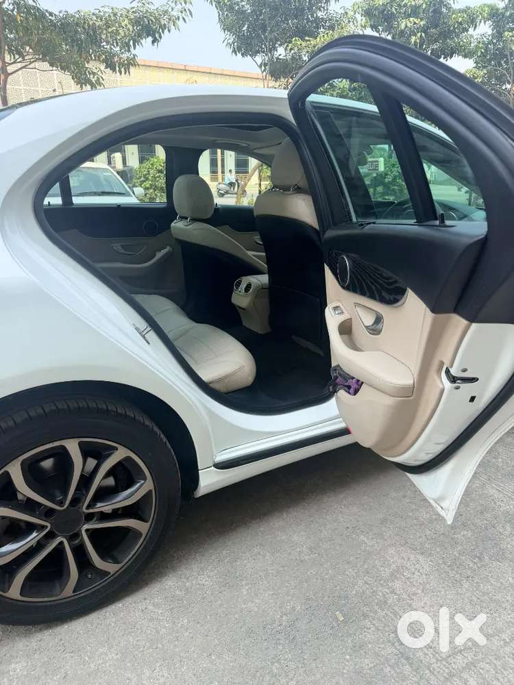 Immaculate Condition