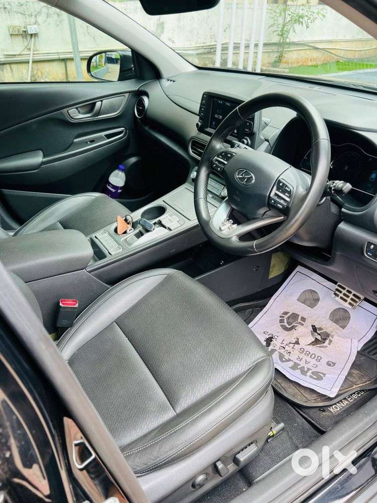 Hyundai Kona Electric Premium, 2024, Electric