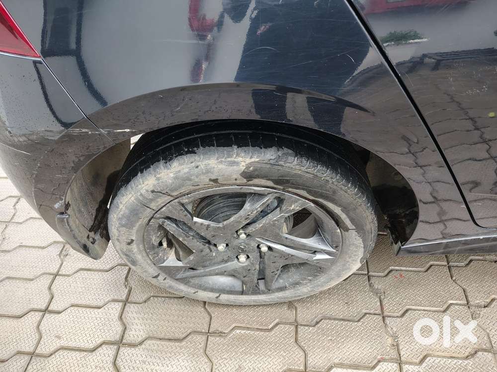 Hyundai I20 1.2 Spotz, 2023, Petrol
