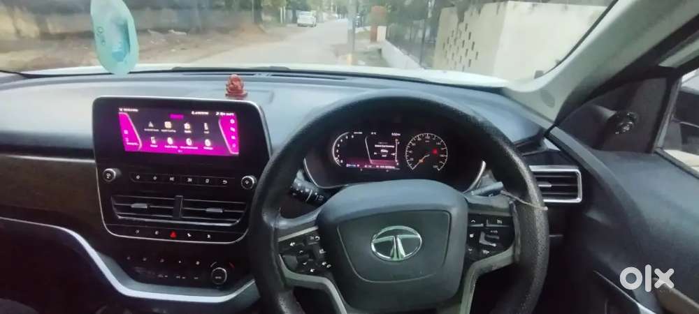 Tata Harrier 2.0 Xz 2022