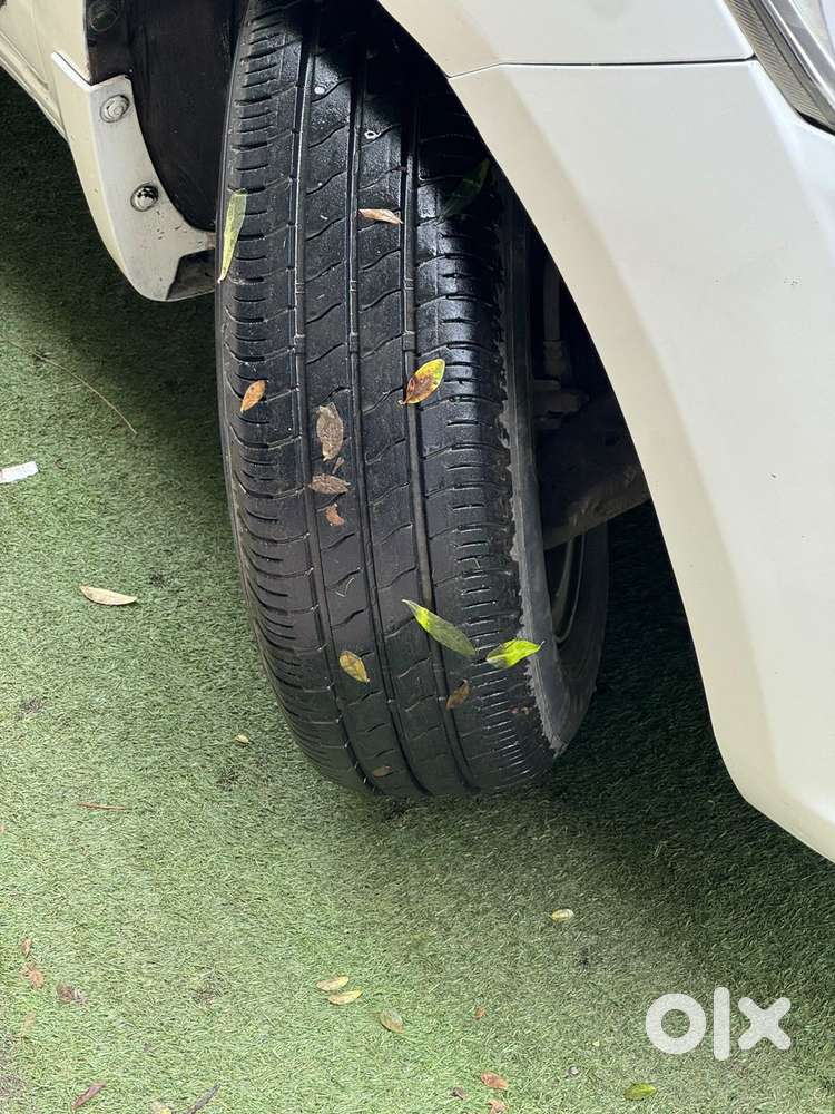 Maruti Suzuki Ertiga 1.5 Zdi, 2015, Diesel