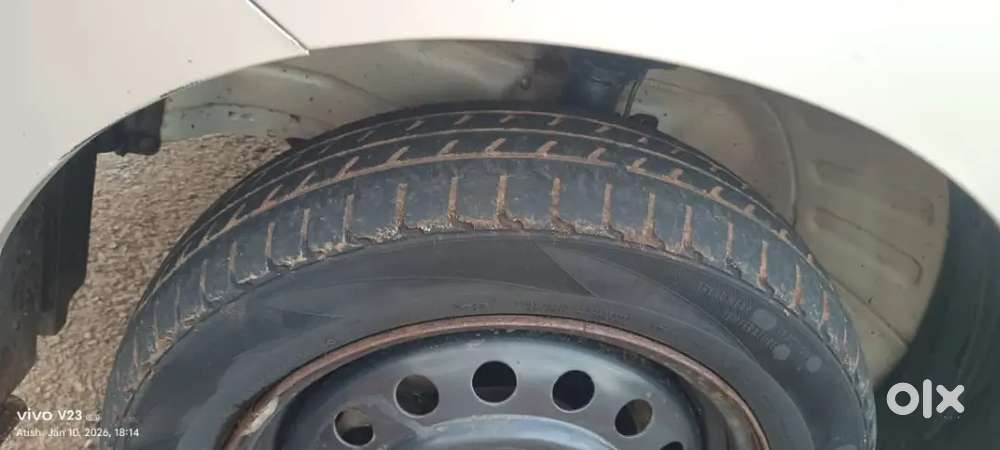 Maruti Suzuki Wagon R 2014