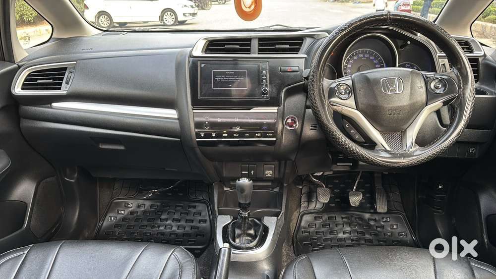 Honda Wr-v I-dtec Vx, 2018, Diesel