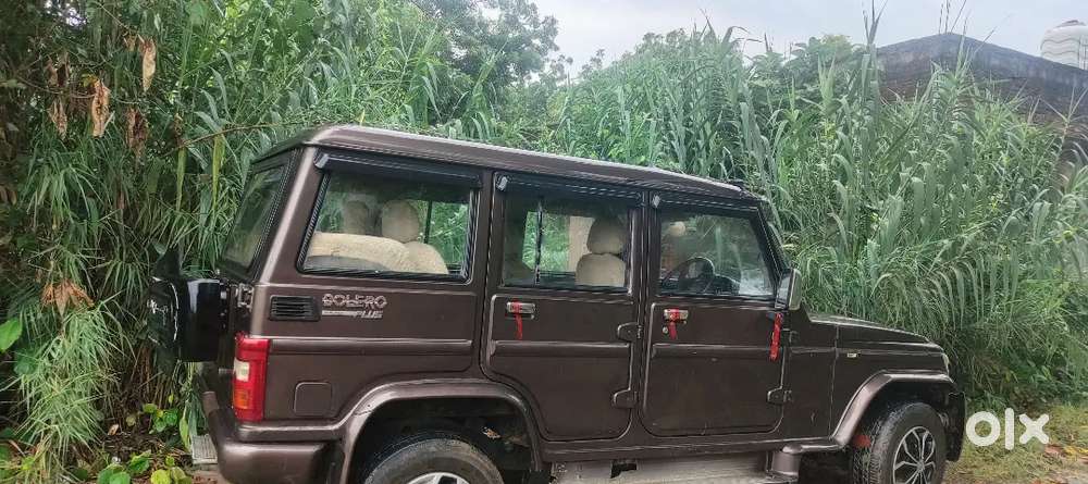 Mahindra Bolero 2011 Year Model Diesel