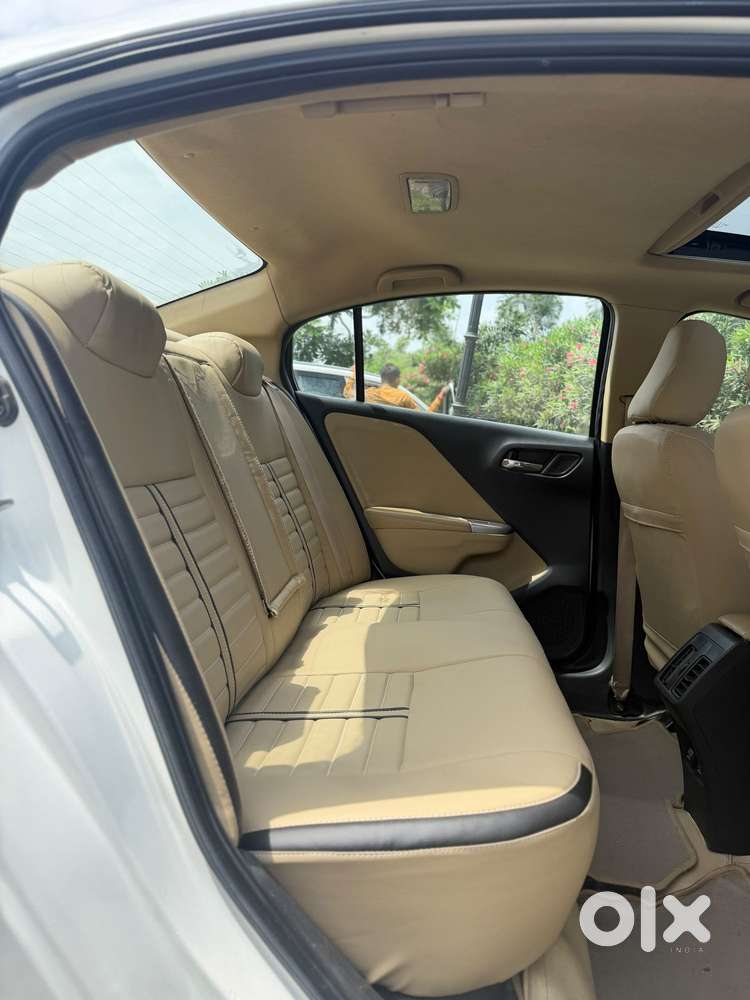 Honda City I Vtec Cvt Vx, 2015, Petrol