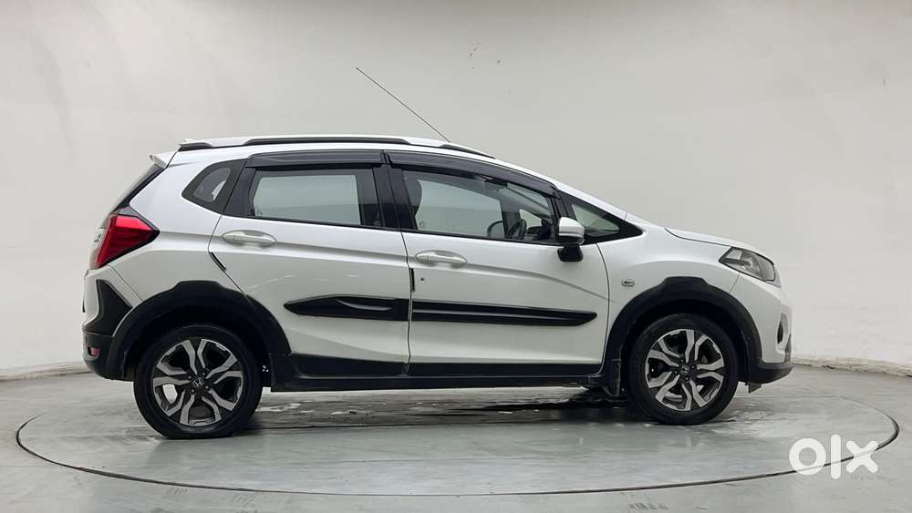 Honda Wr-v I-vtec S, 2019, Petrol