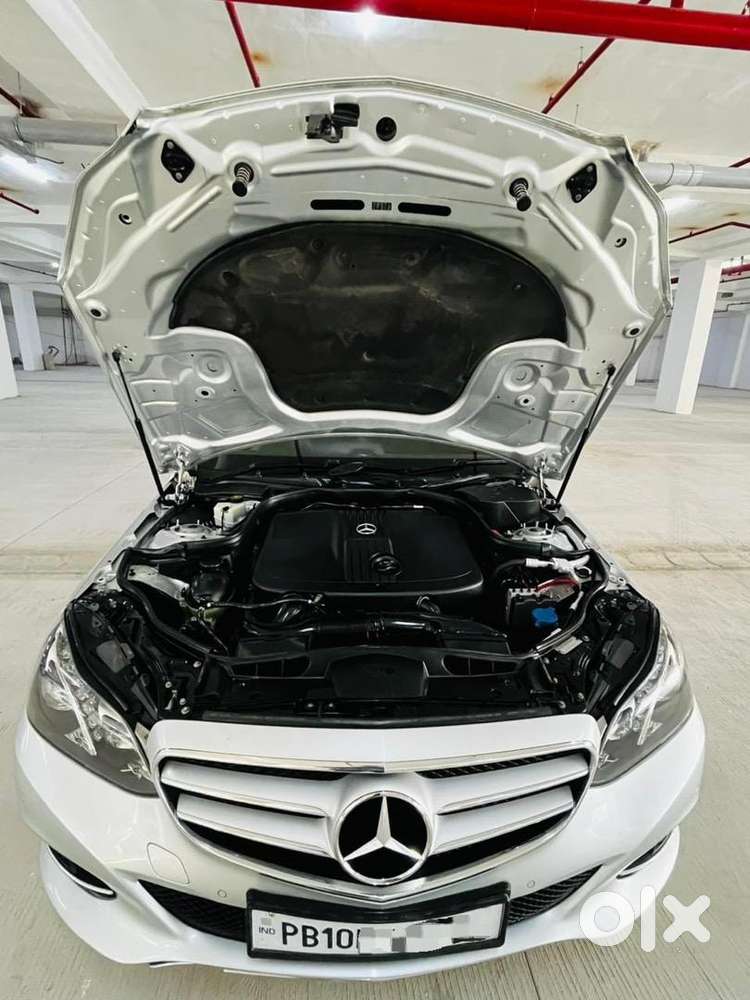 Mercedes-benz Diesel 2015