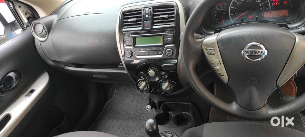 Nissan Micra Active Xv Safety Pack, 2018, Petrol