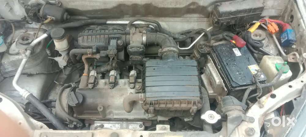 Maruti Suzuki 800 2017