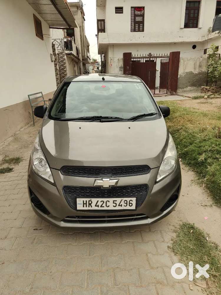 2015-beat(diesel),,full Insurance,,new Tyres,,sirsa