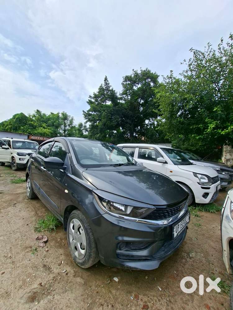 Tata Tiago 1.2 Revotron Xm, 2024, Cng & Hybrids