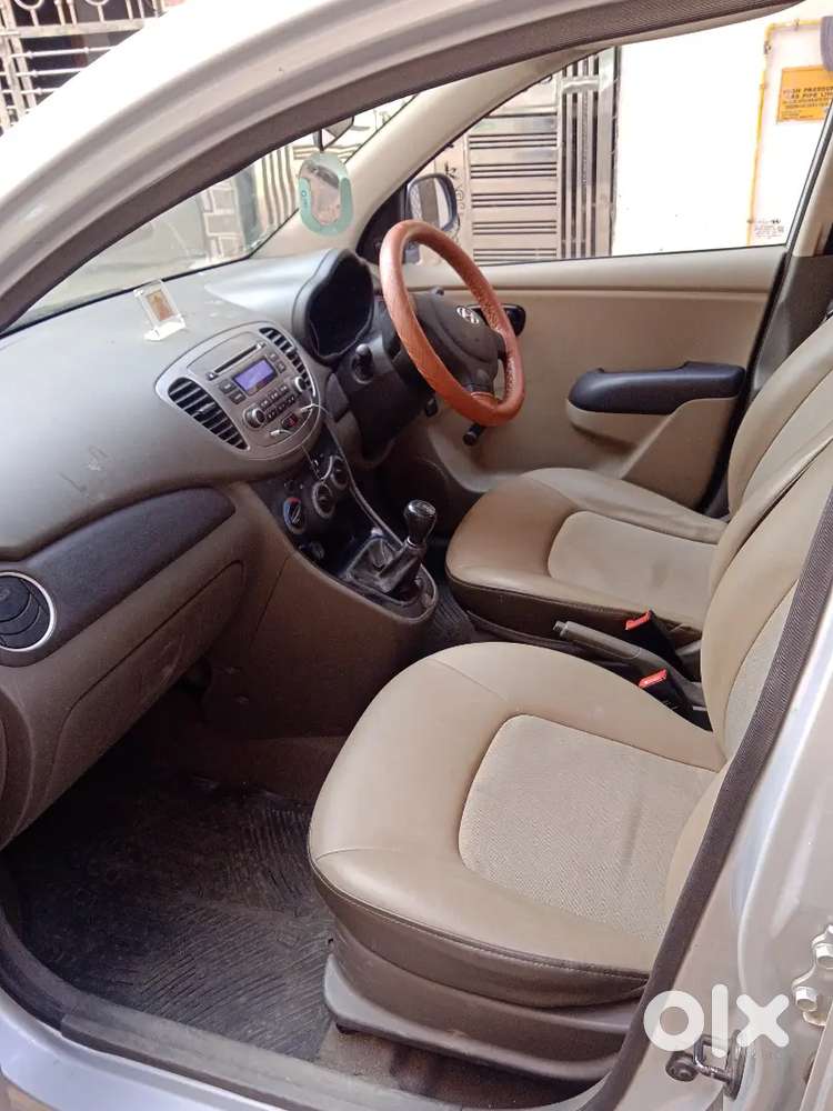 Hyundai I10 2014 Petrol Manual