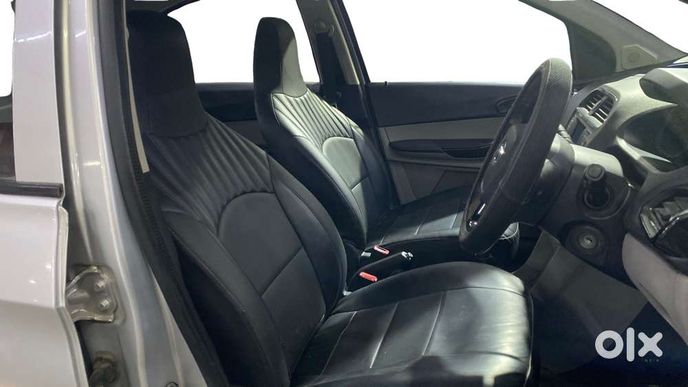 Tata Tiago 1.05 Revotorq Xt, 2018, Diesel