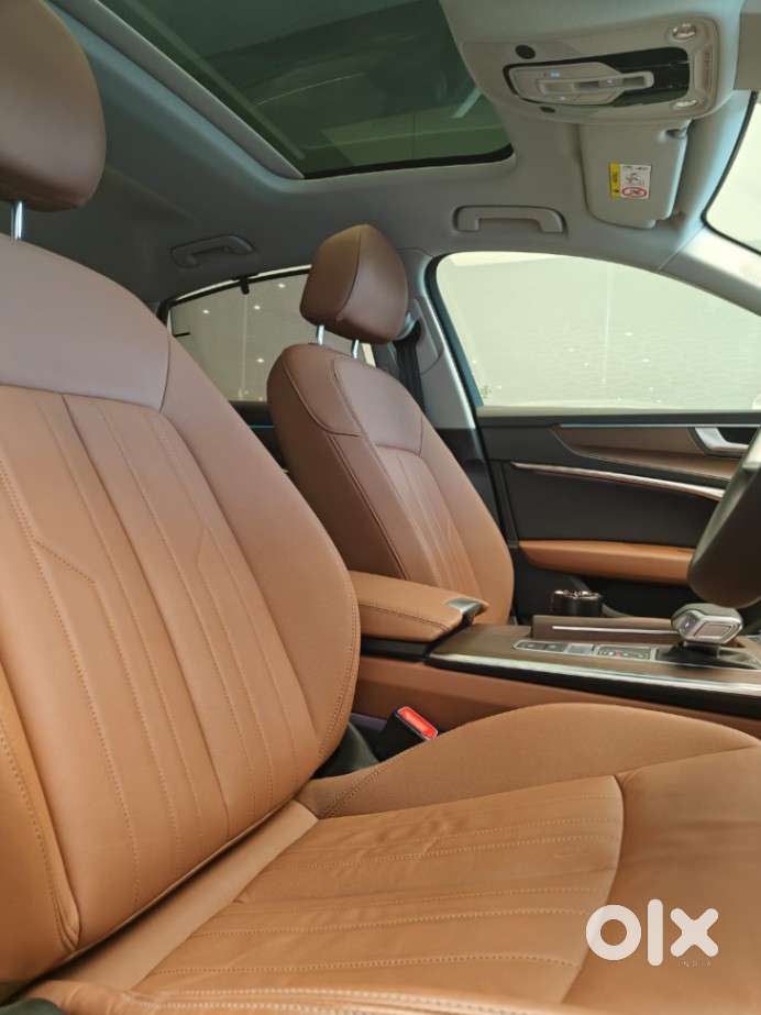 Audi A6 Technology 45 Tfsi W/o Matrix, 2024, Petrol