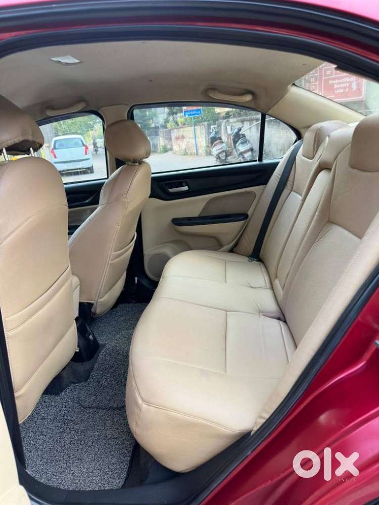 Honda Amaze 1.5 S I-dtec, 2019, Diesel