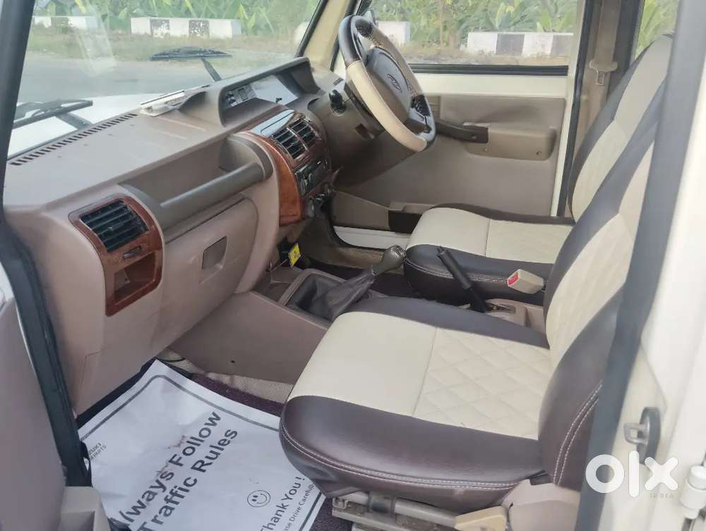Mahindra Bolero 2016 Diesel 126000 Km Driven