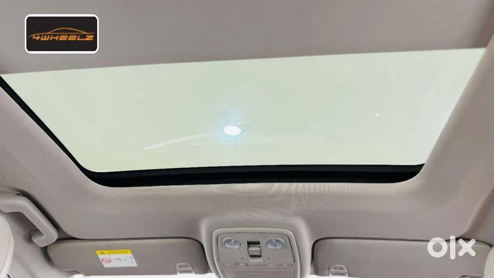 Mahindra Xuv700 2.2 Ax 5 Diesel At 7 Str, 2024, Diesel
