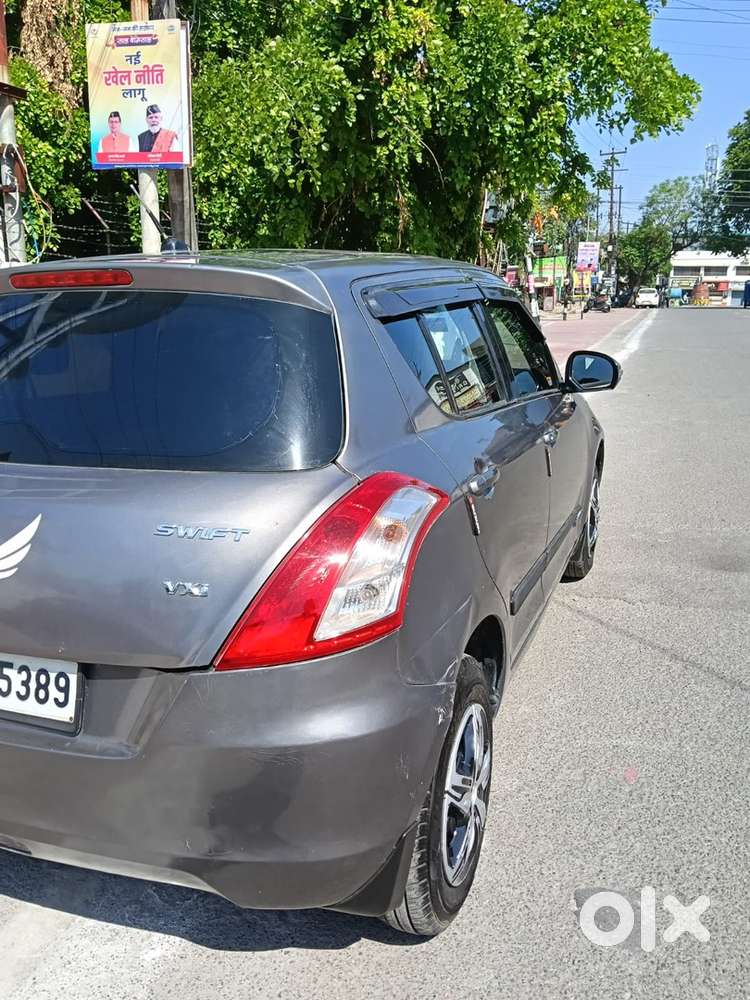 Maruti Suzuki Swift 2015 Petrol Good Condition