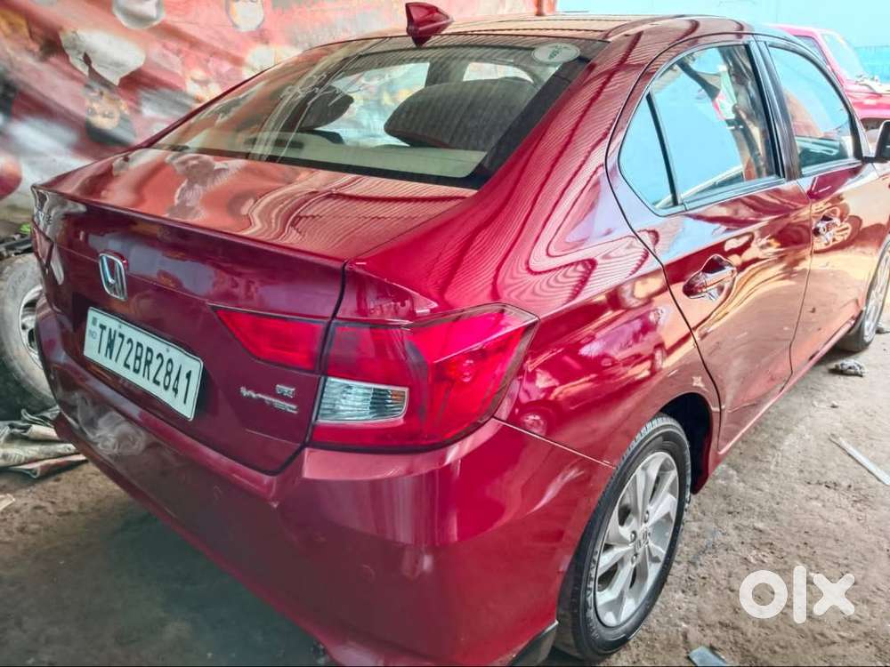 Best Single Owner Car