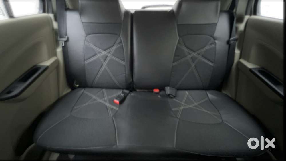 Maruti Suzuki Celerio Zxi Optional Amt, 2016, Petrol