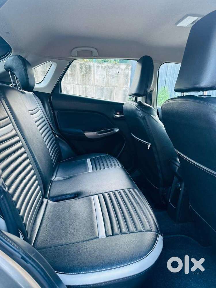 Maruti Suzuki Baleno Zeta, 2020, Petrol