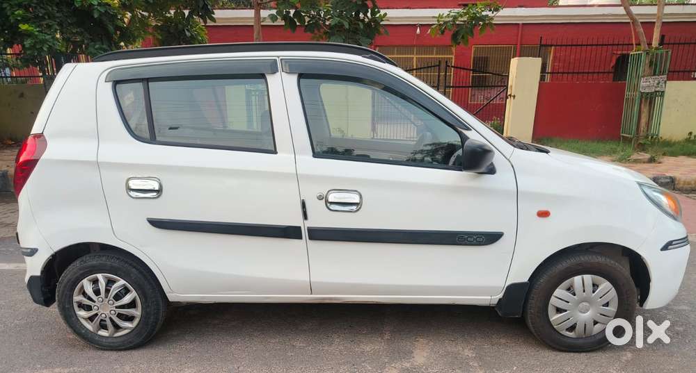 Maruti Suzuki Alto 0.8 Lxi (o), 2021, Cng & Hybrids