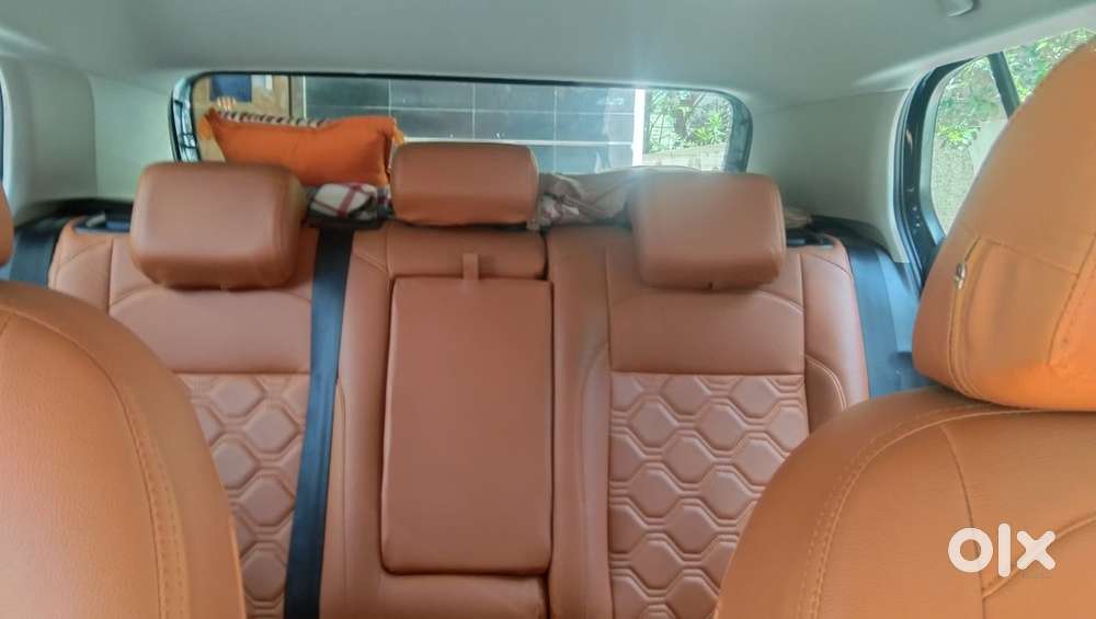 Skoda Kylaq Signature Plus 2025