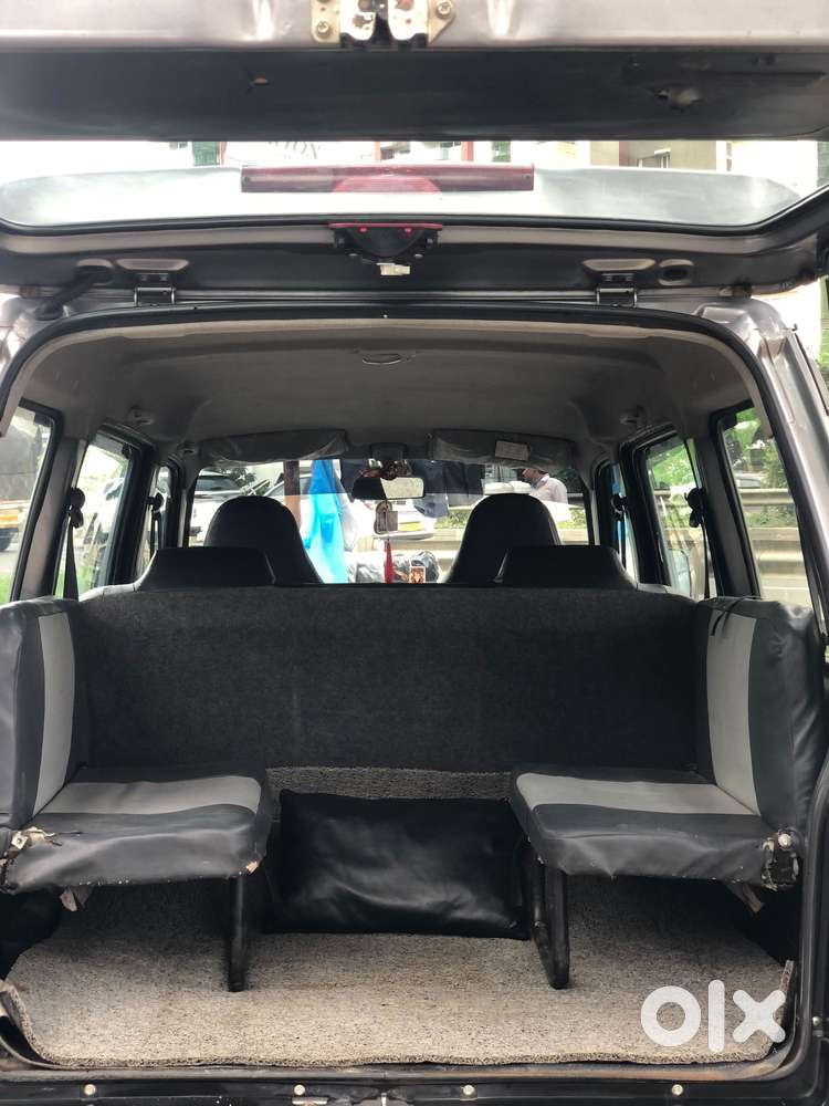 Maruti Suzuki Eeco 1.2 5 Str With A/c+htr Cng, 2021, Cng & Hybrids