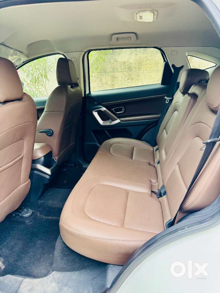 Tata Harrier 2.0 Kryotec Xta Plus, 2019, Diesel