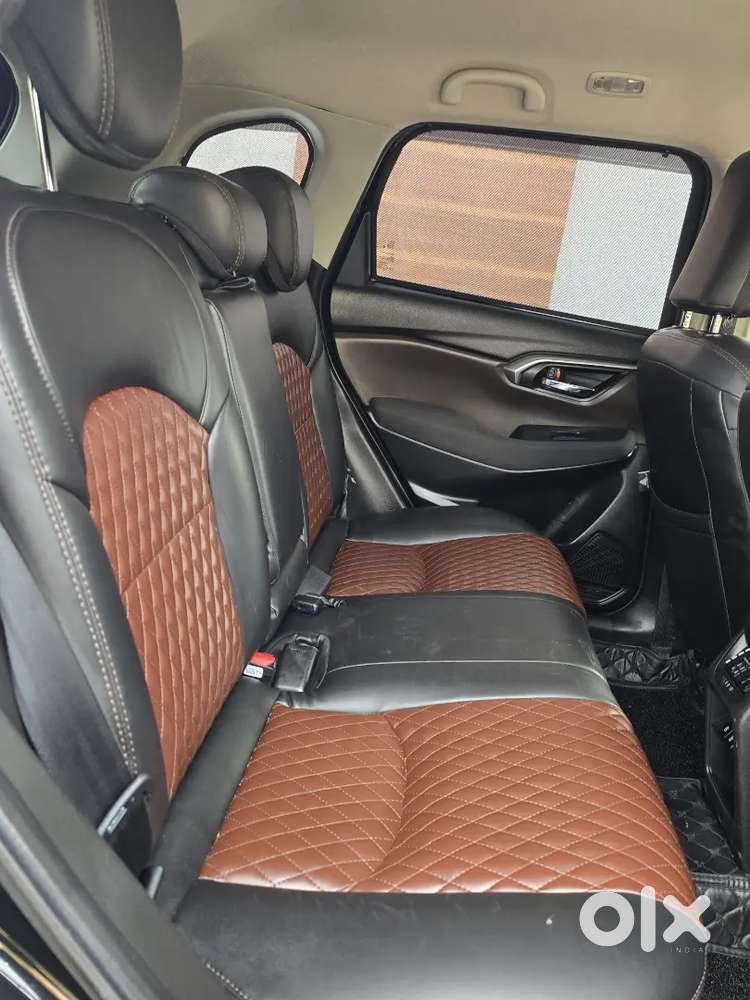 Toyota Urban Cruiser Hyryder 2024