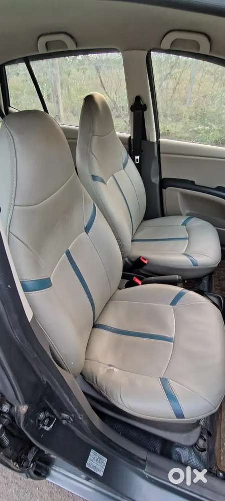Hyundai I10 Lpg 2013