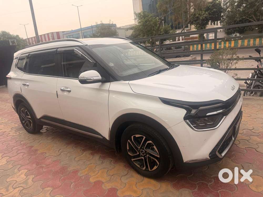 Kia Carens 2022 Diesel