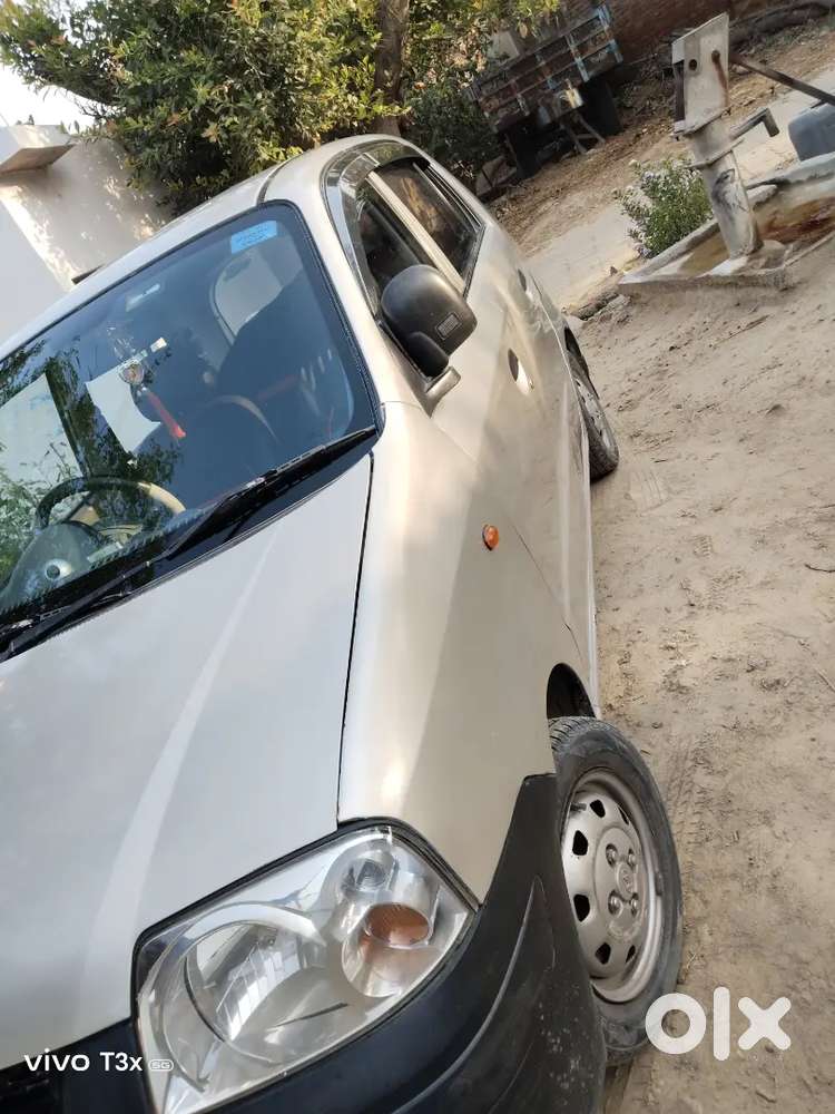 Hyundai Santro Xing 2008
