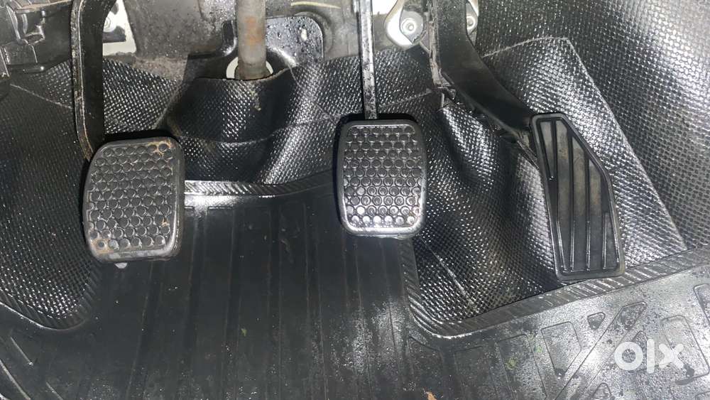 Maruti Suzuki Alto K10 2014-2019 1.0 Vxi (o), 2016, Petrol