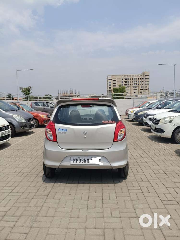 Maruti Suzuki Alto 800 2019-2023 0.8 Vxi, 2022, Petrol