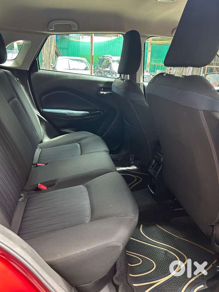 Maruti Suzuki Baleno Alpha, 2022, Petrol