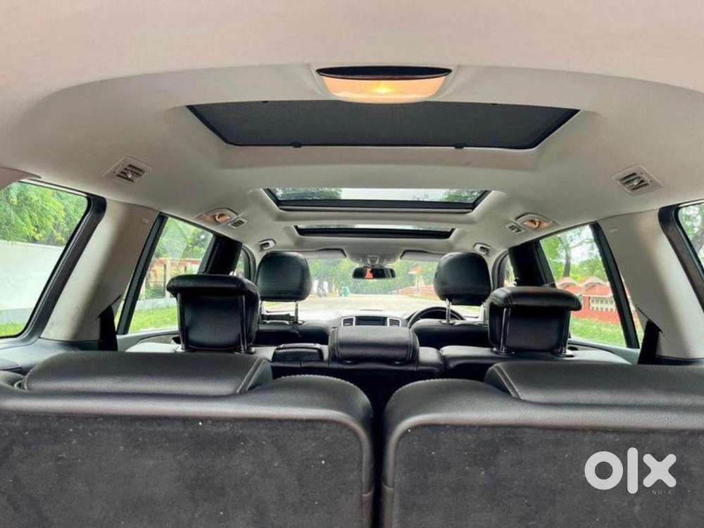 Mercedes-benz Gl-class 2014 Diesel Well Maintained