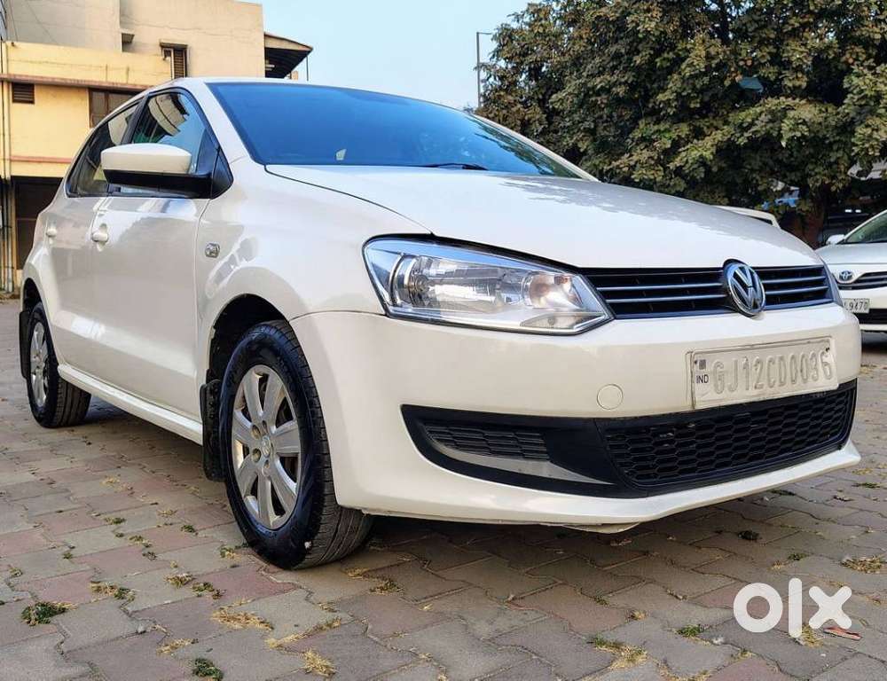 Volkswagen Polo 2009-2013 Diesel Trendline 1.2l, 2013, Diesel