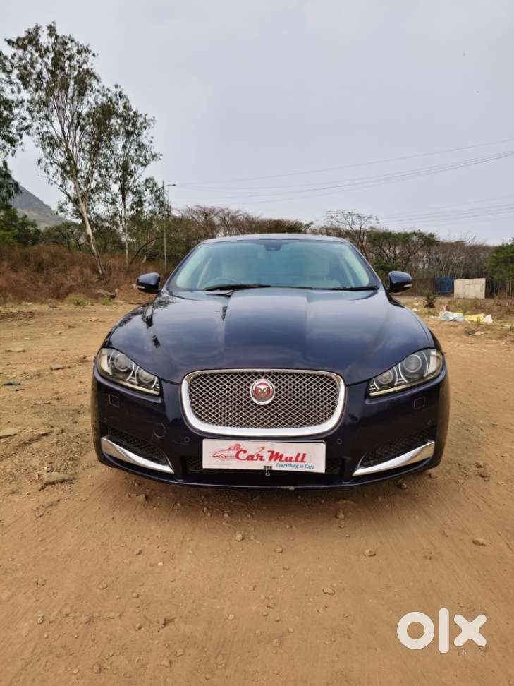 Jaguar Others Xe, 2013, Diesel