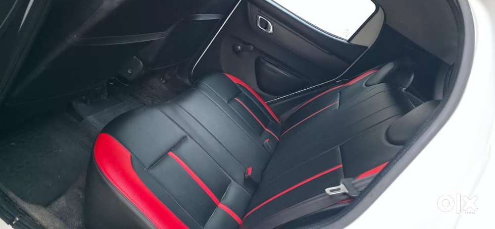 Renault Kwid Rxt Optional, 2019, Petrol