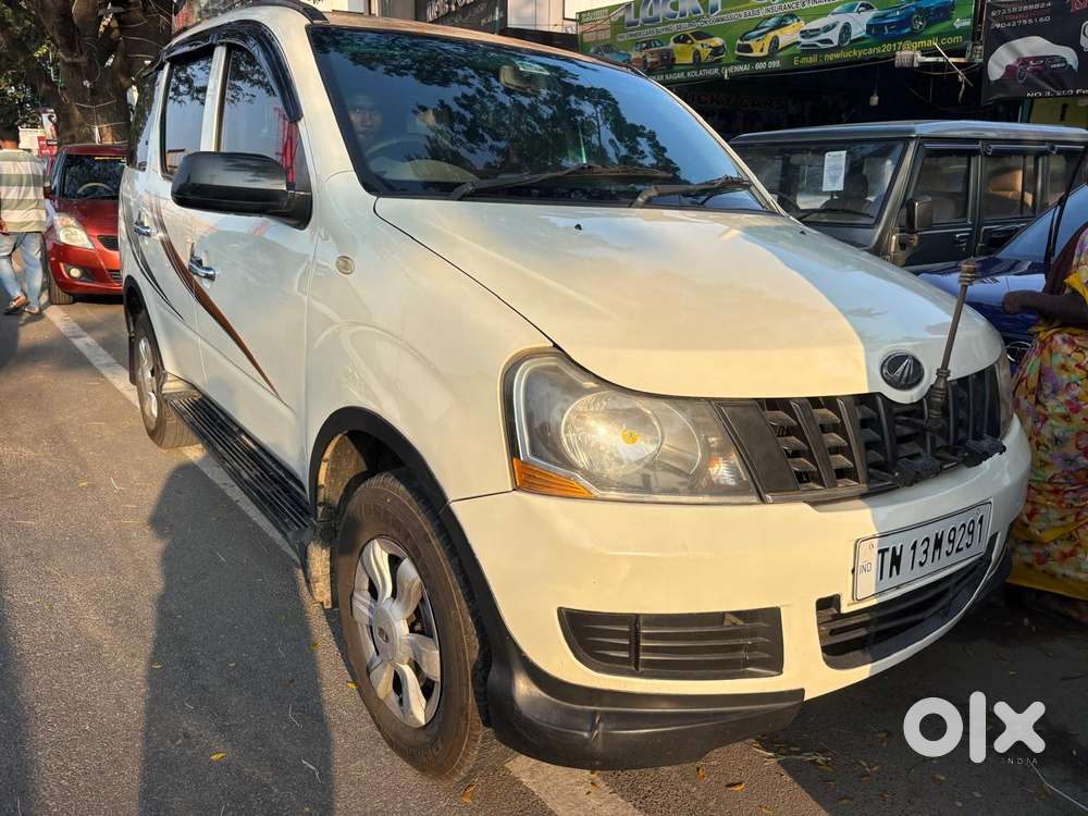 Mahindra Xylo H4 Bs Iv, 2018, Diesel