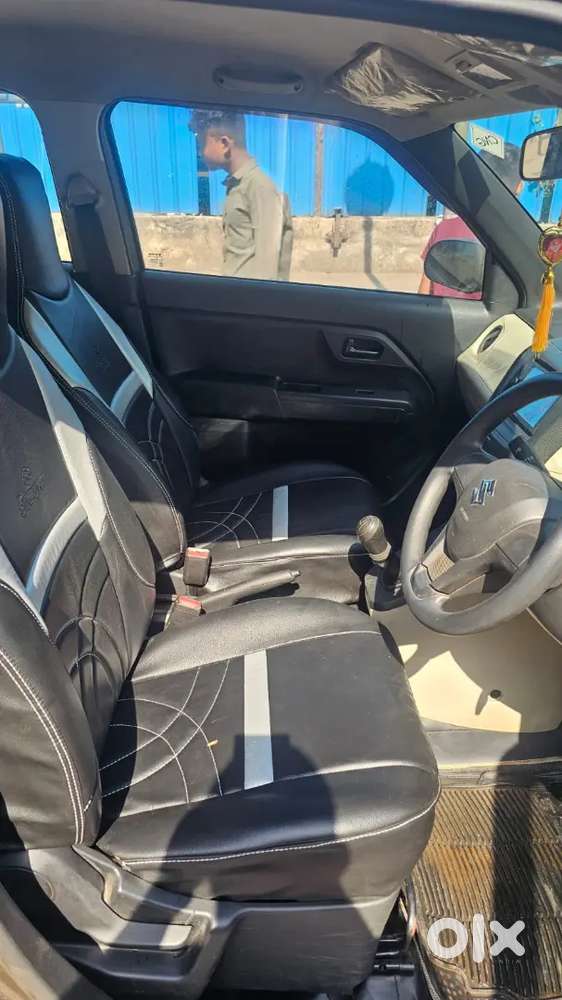 Maruti Suzuki Wagon R 1.0 2019 Cng & Hybrids 72000 Km Driven