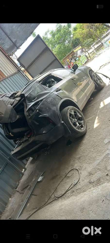 Tata Harrier 2024 Diesel 32542 Km Driven