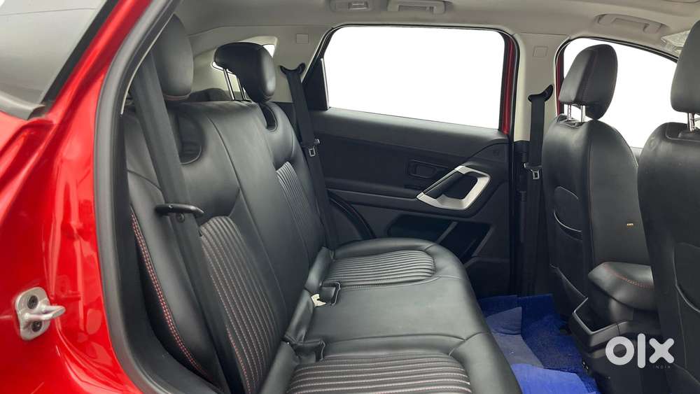 Tata Harrier Xma, 2022, Diesel