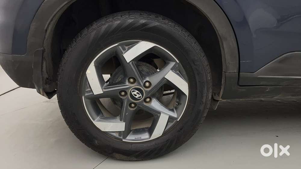 Hyundai Venue 1.4 Crdi Sx, 2019, Diesel